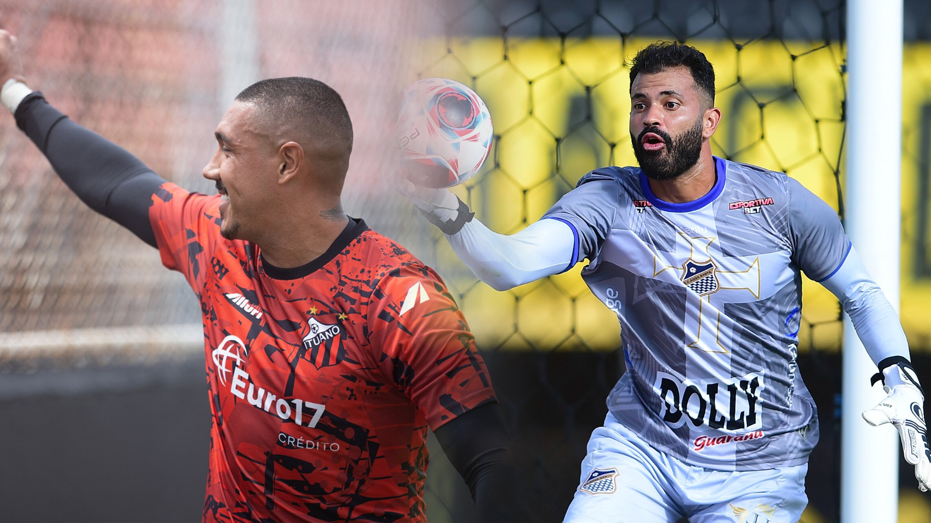 22 profissionais que estão envolvidos na semifinal do Paulistão passaram por Ponte ou Guarani; Veja lista