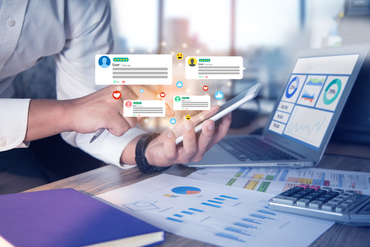 A importância de escolher a agência digital ou de publicidade certa para o seu negócio!