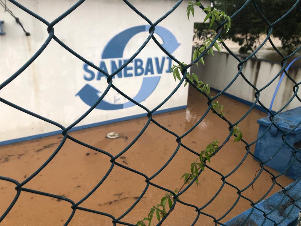 Abastecimento de água é normalizado em Vinhedo; rodízio começou dia 1º