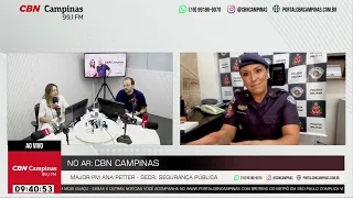 Aplicativo SOS Mulher completa quatro anos