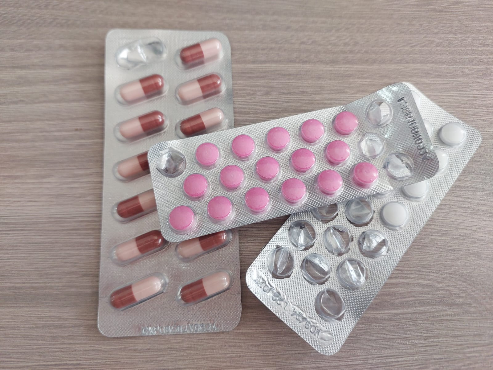 Em Campinas, farmácias municipais registram aumento na procura por medicamentos