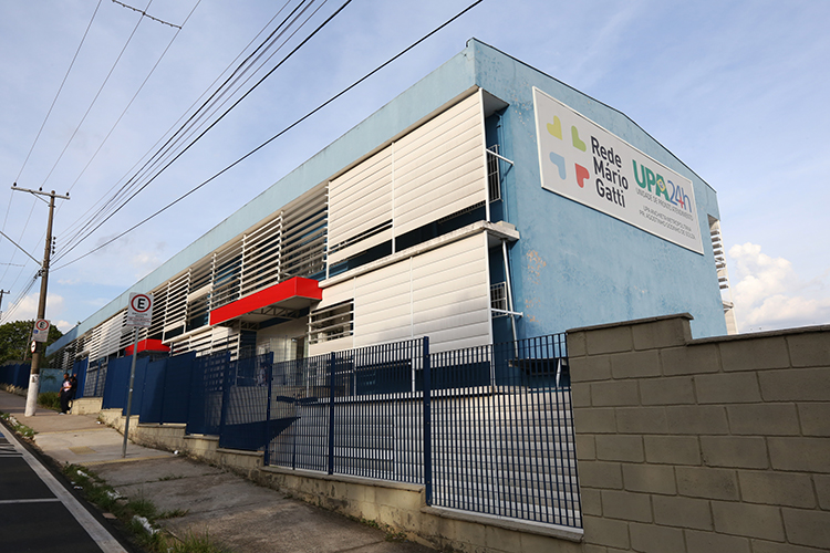 Associação Beneficente Cisne é quem vai administrar UPA Anchieta