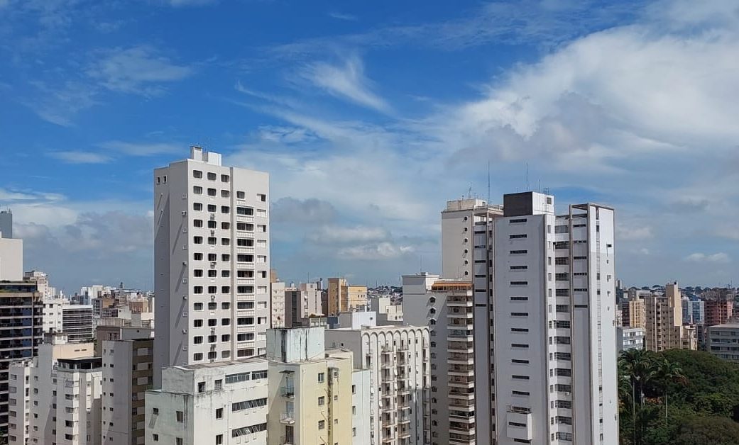 Cota única com desconto ou 1ª parcela do IPTU vence nesta sexta em Campinas