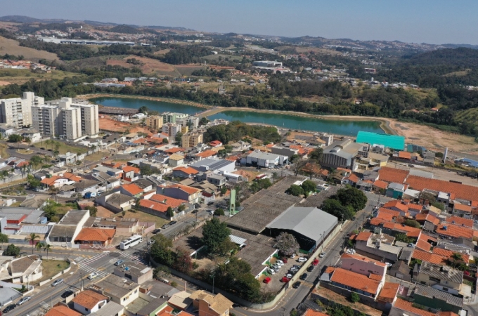Louveira era bairro de Jundiaí, depois virou distrito de Vinhedo; leia história