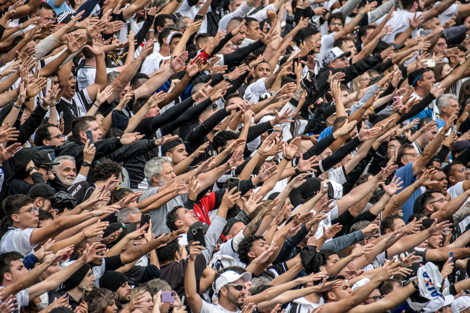 Comercial aposta em Caldeirão favorável no Moisés Lucarelli