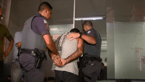 Comerciante que baleou cliente na Governador jogou arma na Anhanguera