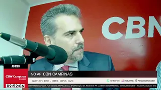 Conselho de Desenvolvimento da RMC apresenta diagnóstico da saúde da região