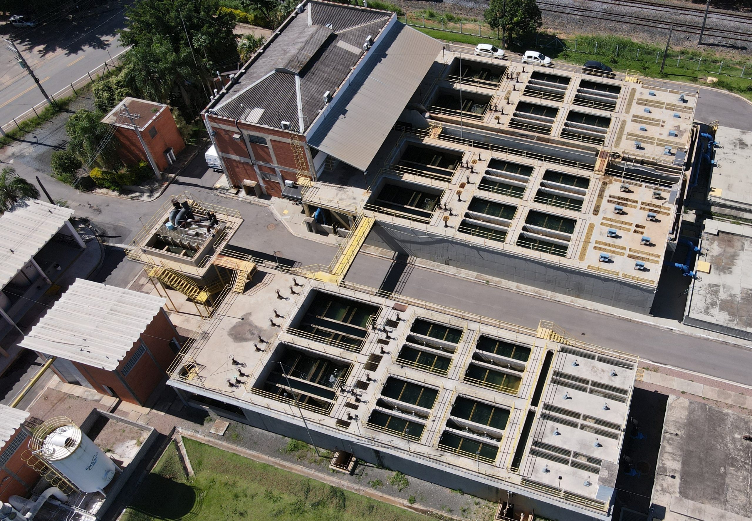 Conta de água vai ter reajuste de 15,5% em Indaiatuba a partir de maio; esgoto também sobe