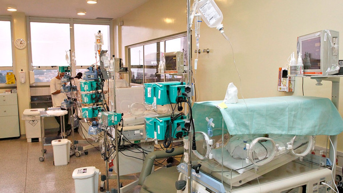 Crise na Maternidade: MP dá detalhes do inquérito civil