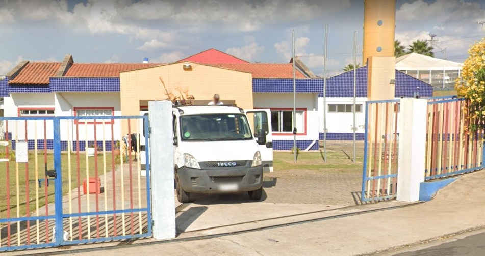 Escola de Hortolândia é furtada e pais reclamam da situação
