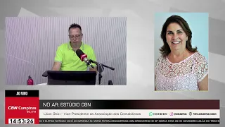 Especialista tira dúvidas sobre a declaração do imposto de renda