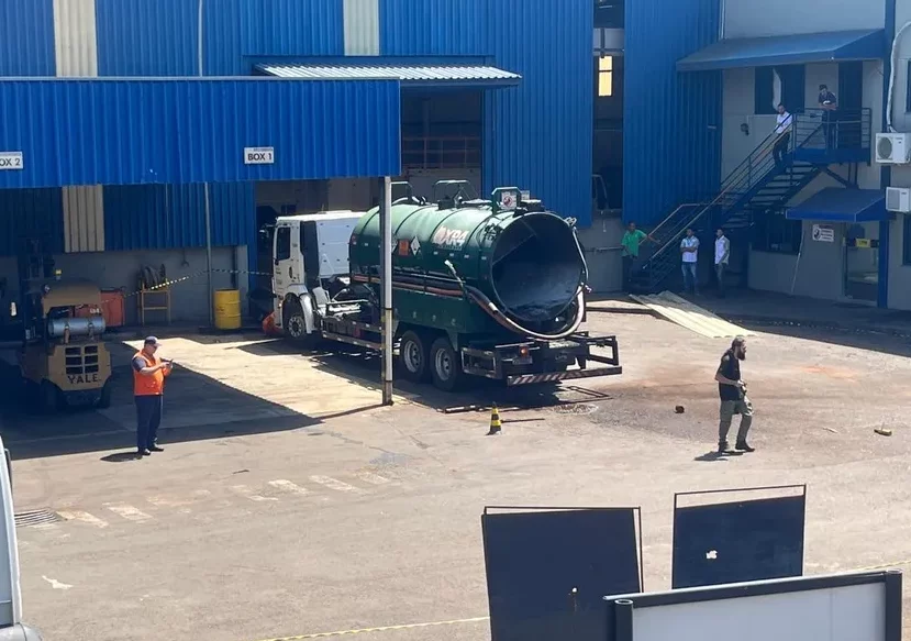 Homem que morreu após explosão de caminhão vai ser sepultado nesta terça-feira em Campinas