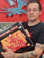 Feira de Discos de Campinas será neste domingo (19)