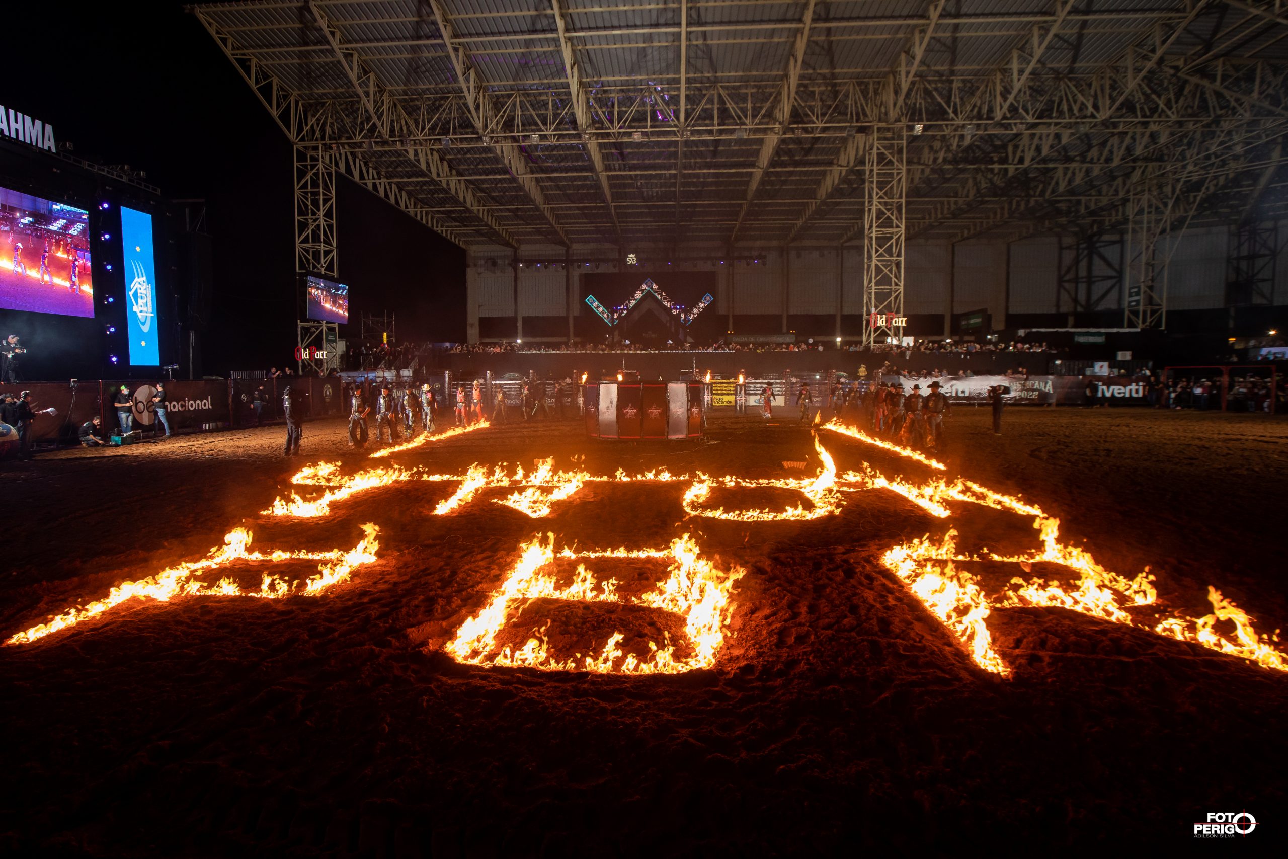 Festa do Peão de Americana tem grade de shows definida