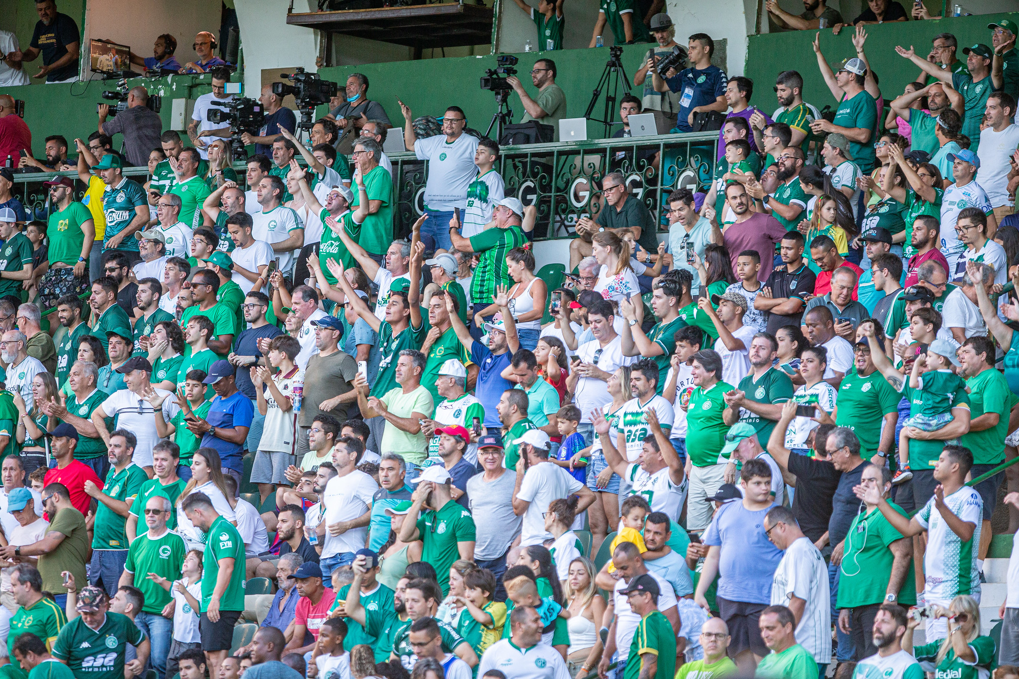 Guarani inicia venda de ingressos para o duelo contra a Lusa