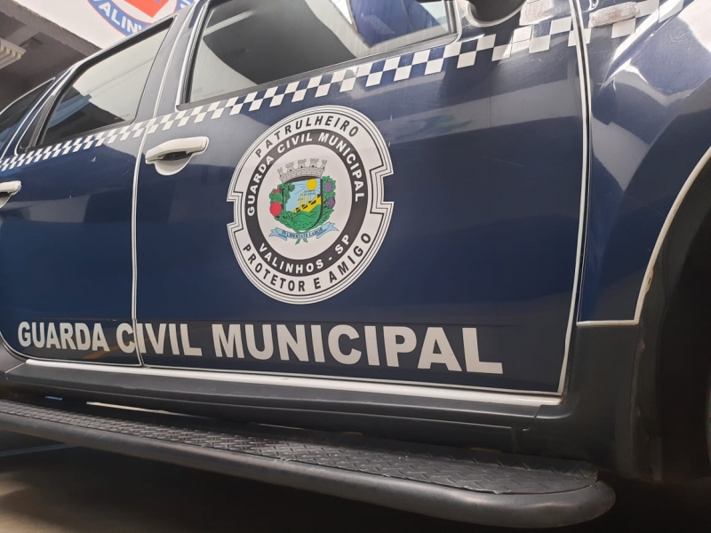 Guarda Municipal de Valinhos tem aumento de 30% no efetivo