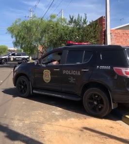 Homem que estuprou menino de 5 anos em Mombuca é preso