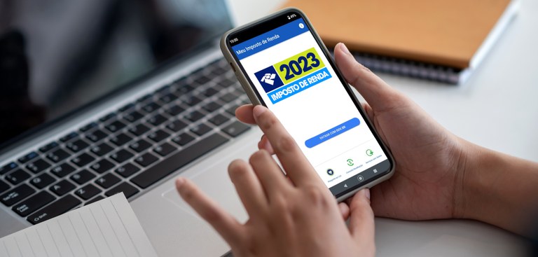 Perto do fim do prazo, mais de 36% dos contribuintes ainda precisam declarar o IR