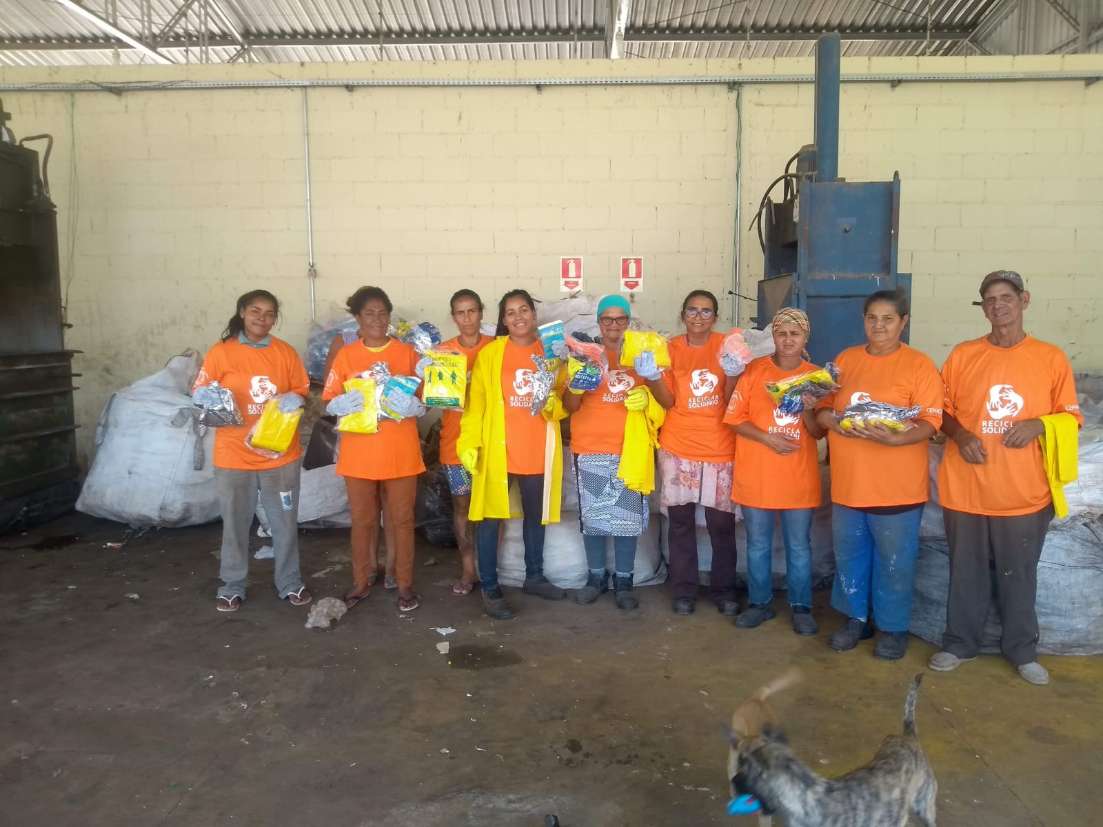Limeira Rodeo Music terá reciclagem de materiais durante os quatro dias de festa