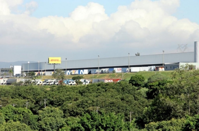 Louveira tem um dos maiores PIB per capita do país