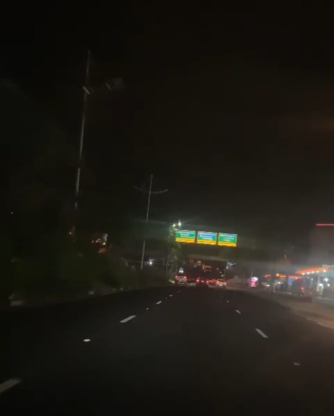 Moradores reclamam de pontos sem iluminação em Campinas