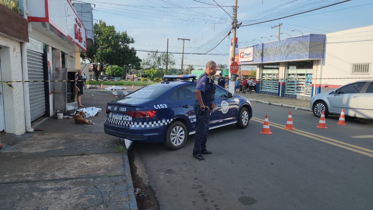 Acusado de atropelar e matar três em Limeira vai responder em liberdade