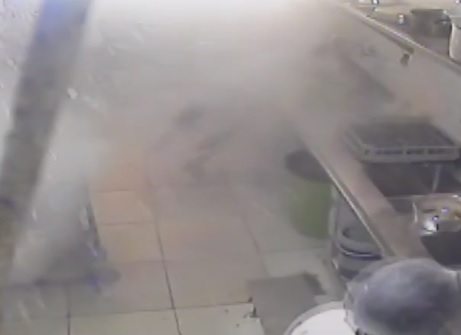 MPT vai apurar acidente com panela de pressão em Mogi Guaçu