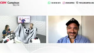 Projeto “O que te Assombra?” tem programação neste final de semana