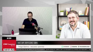 Com caso em SP, são três ocorrências em escolas estaduais em uma semana