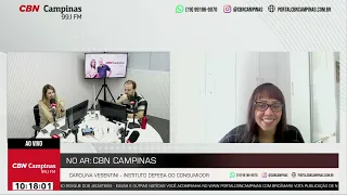 Procon Campinas realizou mais de 113 mil atendimentos em 2022