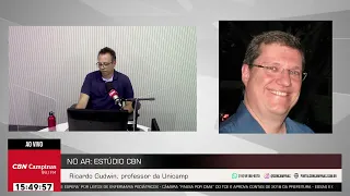 Unicamp inaugura Hub de Inteligência Artificial e Arquiteturas Cognitiva