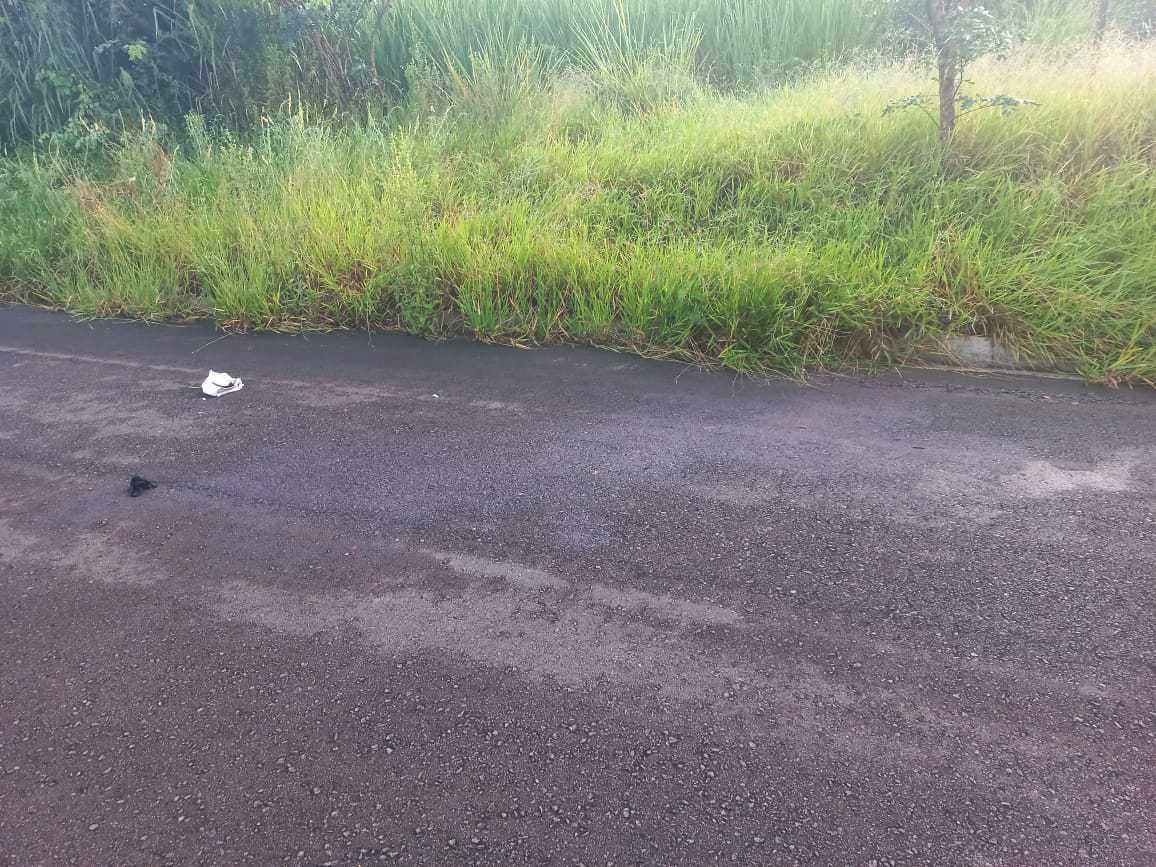 Morre mulher encontrada nua em matagal de Limeira; polícia investiga