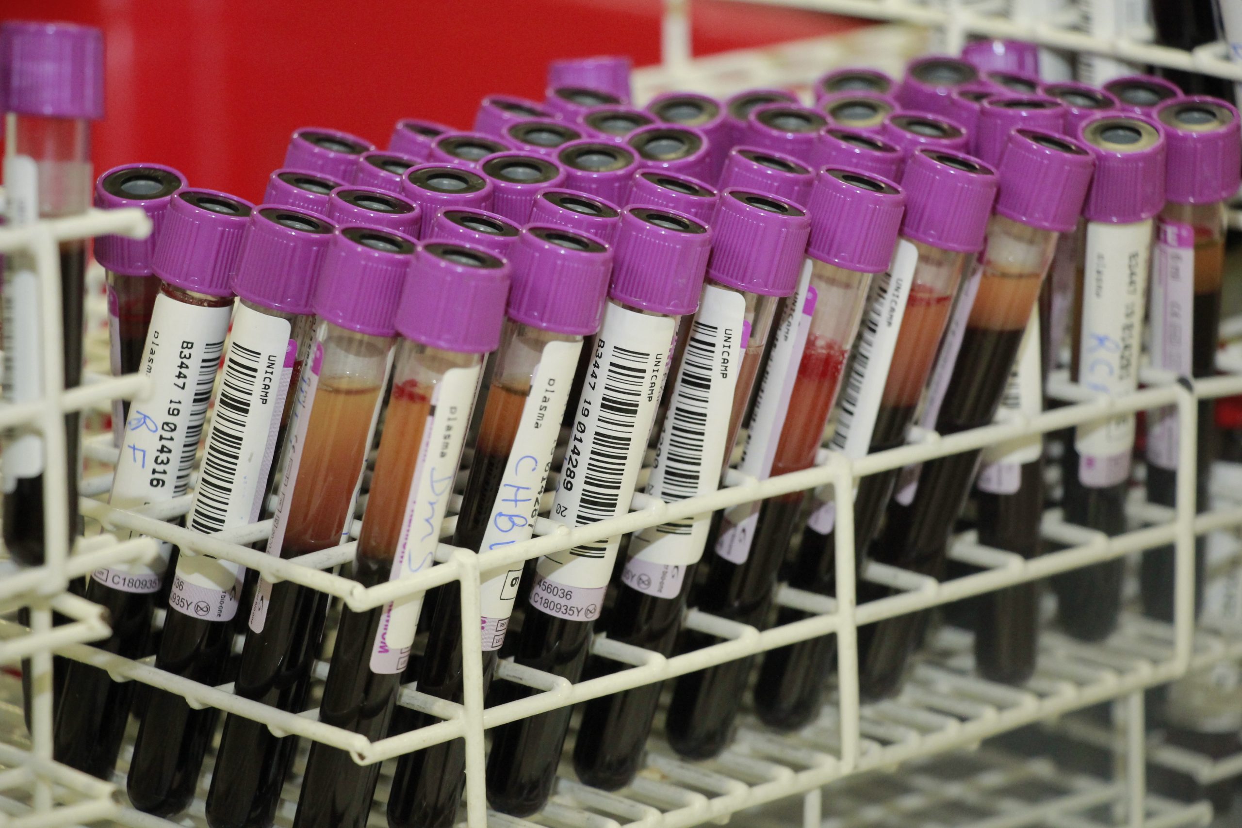 Mário Gatti abre chamamento para quem quer ajudar a encontrar doadores de sangue