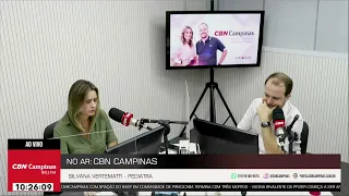 Obesidade e sedentarismo na infância