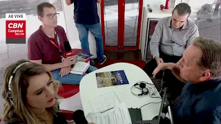 Os 58 anos de Louveira