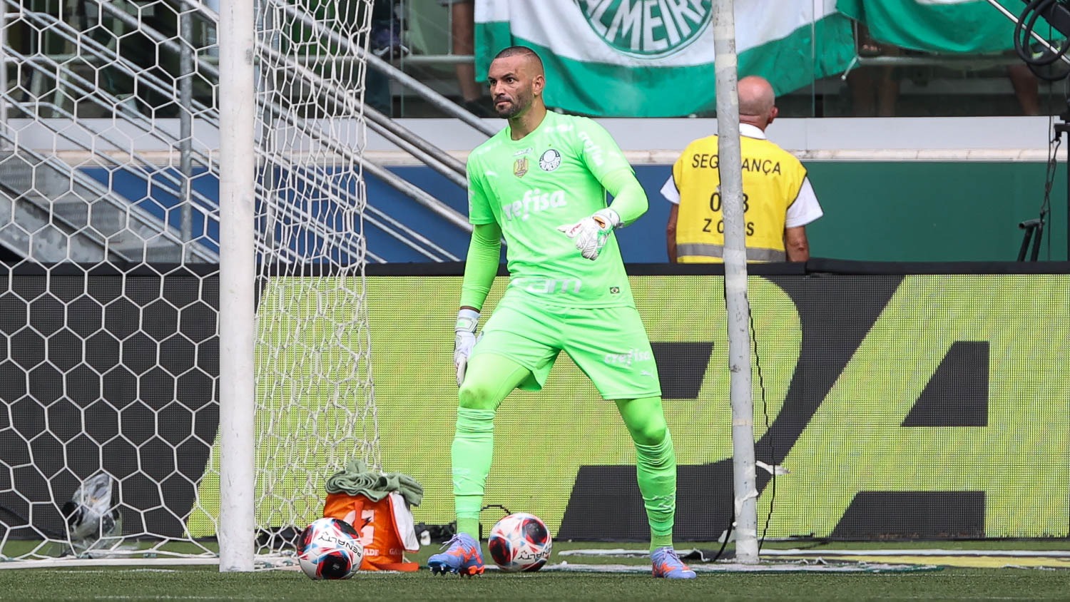 Palmeiras tem semana decisiva para final do Paulistão