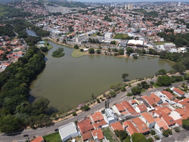 Parque CLT reabre parcialmente neste sábado em Valinhos; manutenção continua