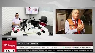 Período de seca aumenta focos de queimadas