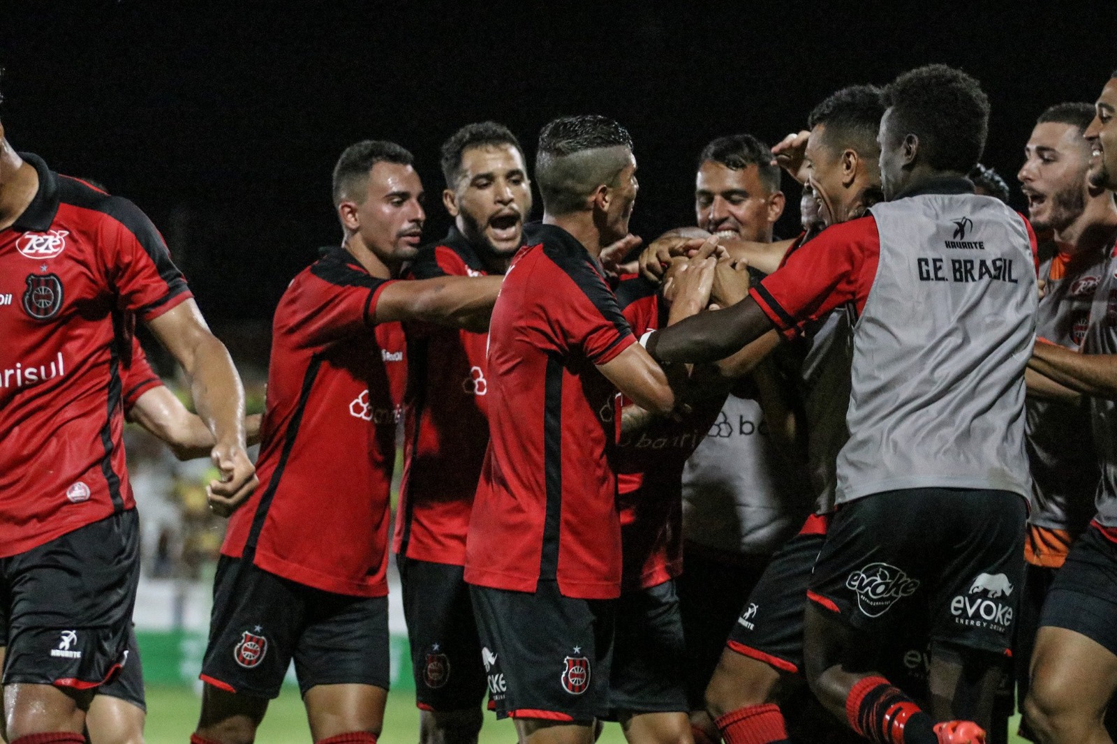 Ponte Preta enfrenta o Brasil de Pelotas na segunda fase da Copa do Brasil