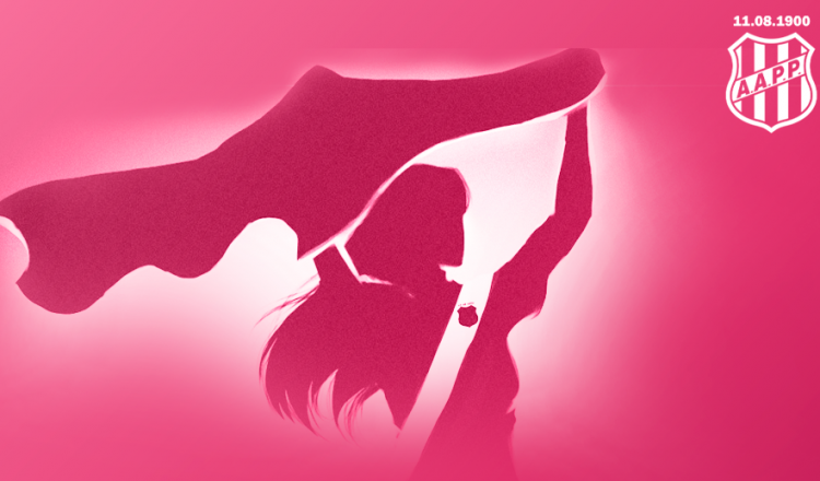 Ponte vai destinar mil ingressos de graça contra o Noroeste para as mulheres