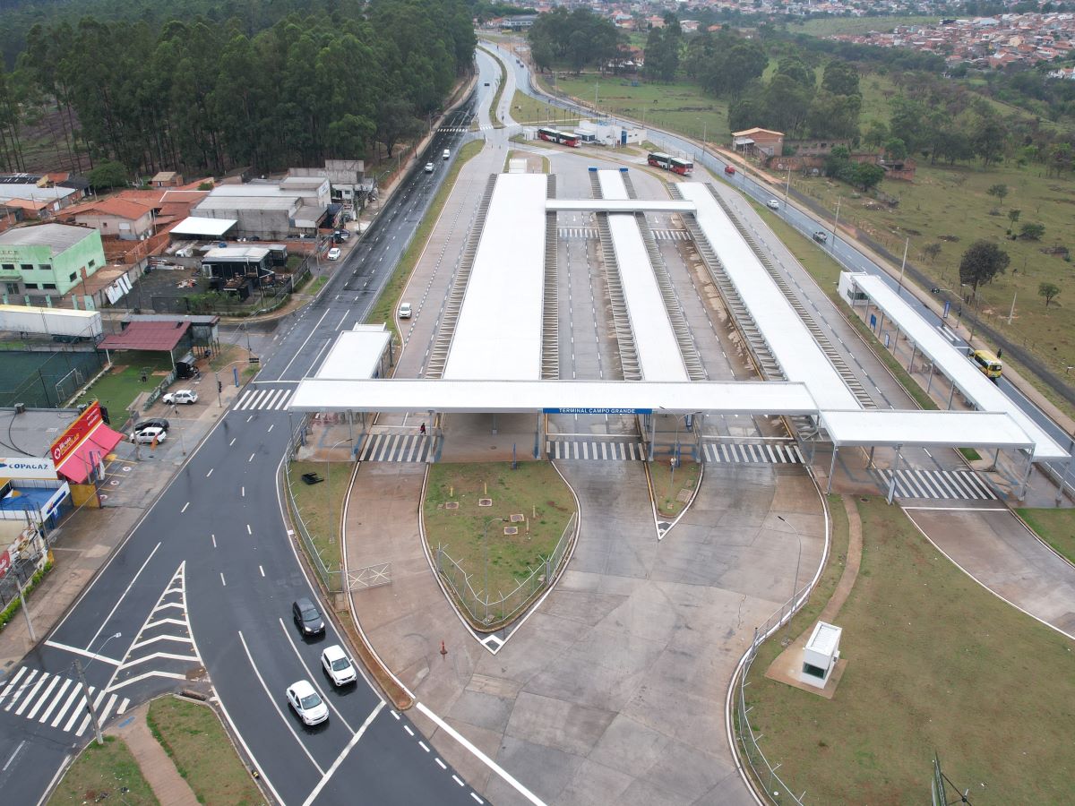 Licitação do transporte de Campinas atrasa e valor será alterado