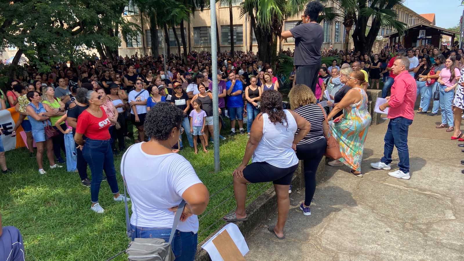 Servidores de Limeira aceitam contraproposta da Prefeitura e encerram greve