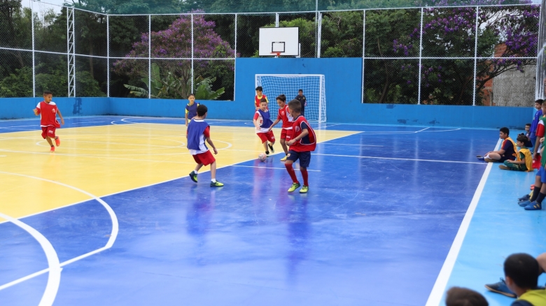 Esporte de alto rendimento e lazer para a população: Louveira cresce no esporte