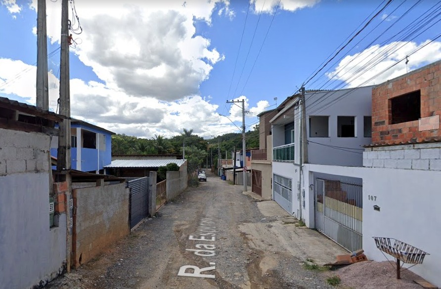 Louveira deve terminar pavimentações de ruas de terra nas próximas semanas