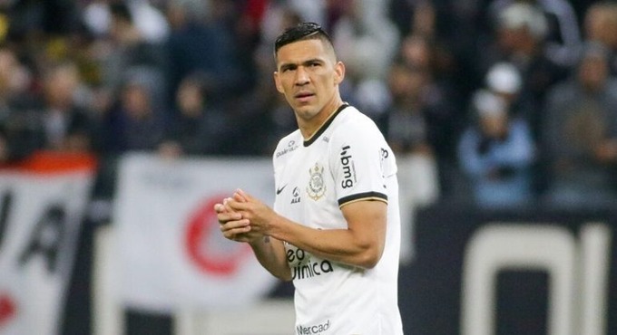 Antes da primeira oportunidade, zagueiro Caetano desfalca o Corinthians na estreia da Liberta