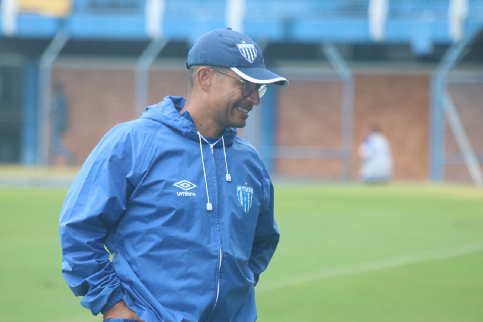 Avaí goleia em jogo-treino antes de enfrentar o Bugre pela abertura da Série B