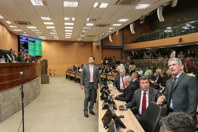 Câmara: projeto que proíbe mulheres trans em times femininos é retirado