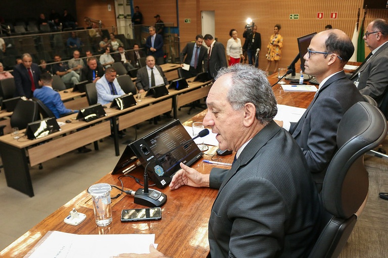 Câmara vota projeto que quer catraca livre nos horários das provas do Enem