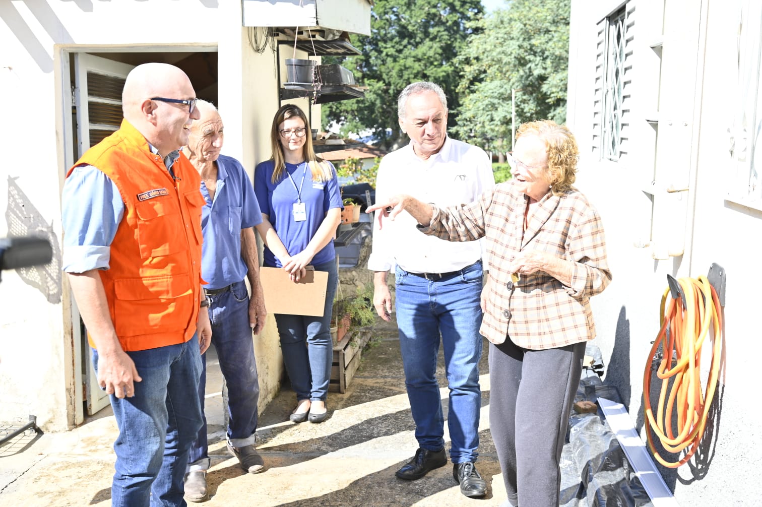 Campinas confirma mil casos de dengue em uma semana