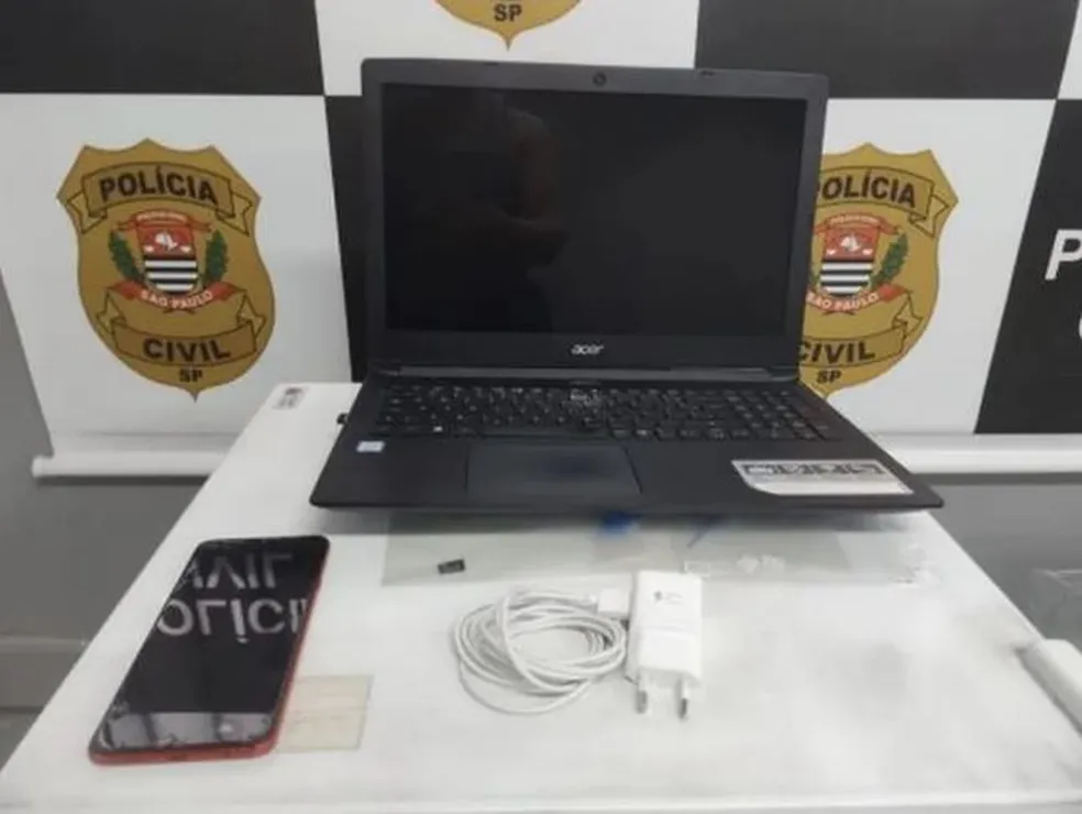 Polícia identifica quem estava ameaçando alunos da Univ. São Francisco